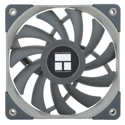 Thermalright利民12015薄扇12cm