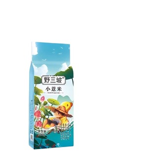 贵州特产野三坡小薏米薏米仁新货苡仁五谷杂粮粗5斤熟薏米赤小豆