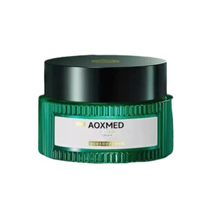 AOXMED瑷科缦多层修护舒颜面霜绿安缦面霜滋润修护紧致淡纹敏感肌