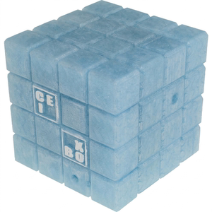 gm同款 ice Box 冰盒难题十级难度Puzzle解密盒 儿童益智玩具礼物