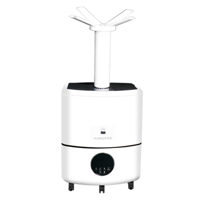 工业加湿器服装纺织印刷除静电