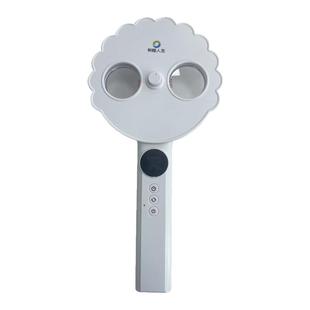 全自动翻转双面镜电动复力反转拍近视弱视视力保护训练调节医院款