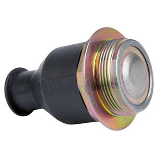 适配标致307标志308凯旋C4世嘉408三角臂球头下摆臂下支臂球头C4L