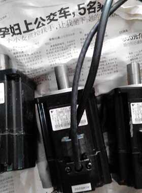 议价SGMAH-02AAA2S 安川马达SGMAH-02AAA4S  / SGMAH-02AAA6S