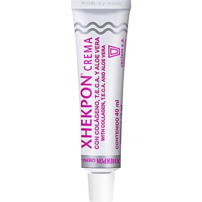 xhekpon西班牙颈霜颈纹霜颈膜