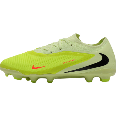 暗煞6儿童PRO混合钉FG/MG足球鞋