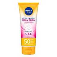 妮维雅泰国抗晒霜焕白清爽SPF50