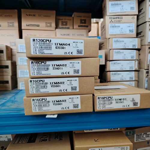 议价三菱R16CPU全新原装正品PLC模块现货议价出售