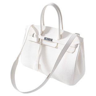 SEE ALSO『高定鹿皮BK45』新贵静奢工匠全手工单肩斜挎手提鹿皮包