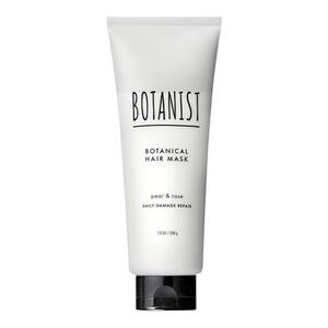 botanist补水修护发膜