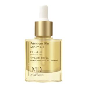 星品尝鲜 先试后买/M.D.酒井医师羊膜小金油 5ml