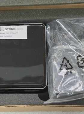 StoneLock SLP-GTW-APP Intel NUC BOXNUC7i7BNH Mini PC New