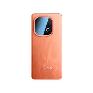 适用iqooz10turbo+镜头膜IQOOZ10Turbopro后置摄像头保护膜vivoiqoo手机膜z10爱酷钢化膜IQZ10相机贴膜配件盖