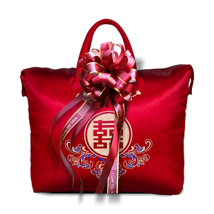 拉花装饰结婚被子婚房布置婚车车队彩带接亲陪嫁嫁妆婚礼用品大全