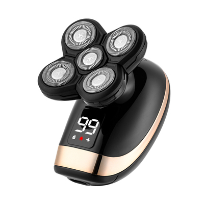 德国剃光头神器自刮光头专用剃头理发器多功能电动充电式剃须刀男