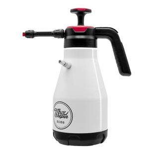 预洗车喷泡沫器手动打泡沫喷壶洗车液专用pa壶手压泡沫枪发泡神器