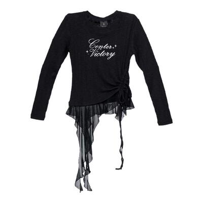 CV新广场舞潮牌