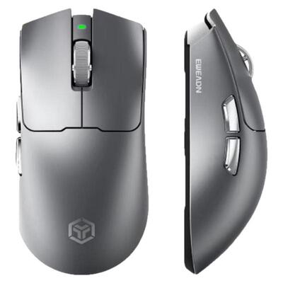 前行者S9无线鼠标三模轻量化