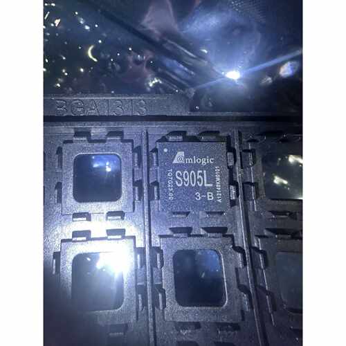 议价-S905L3BS905L芯片BGA