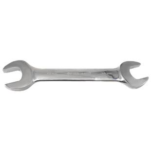 世达开口扳手8/10/12/14/17/19/23/24/27mm双头扳子固定呆头叉口