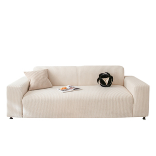 防水隔尿全包沙发套罩2025新款防猫抓弹力一套全包四季通用沙发套