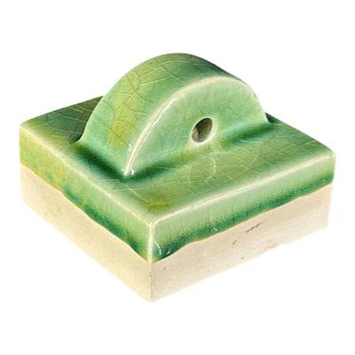 陶印陶瓷印篆刻印章料仿古印坯