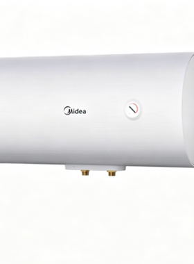 Midea/美的 F60-A20MD1（HI）家用储水式电热水器小型40/50/80升