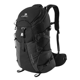 【王俊凯同款】骆驼户外王者凯甲登山包26L大容量徒步双肩包背包