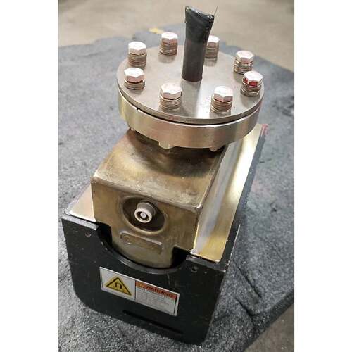 Gamma Vacuum Titan离子泵，型号TiTan议价