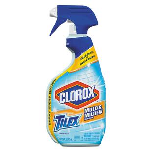 Clorox Tilex Mold & Mildew Remover高乐氏除霉菌浴室清洁剂