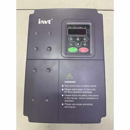 询价-汇川变频器CHF100A011G015P41可维修