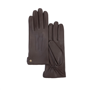 羊皮手套女士冬季真皮保暖手套