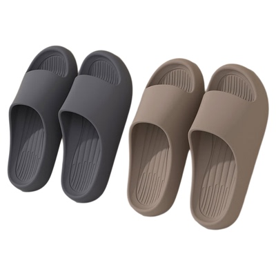 eva不臭脚拖鞋男士家居室内新款