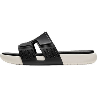 Nike/耐克正品Air Jordan Hydro 8 男子运动凉拖鞋 CD2803-002