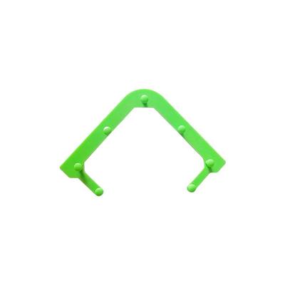 一次性残渣洗碗三角挂网厨房神器