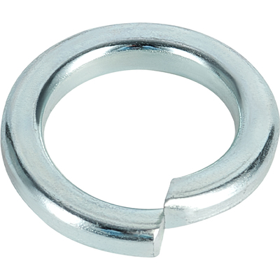 弹垫镀锌m3m4m5m6m8m10m12m36