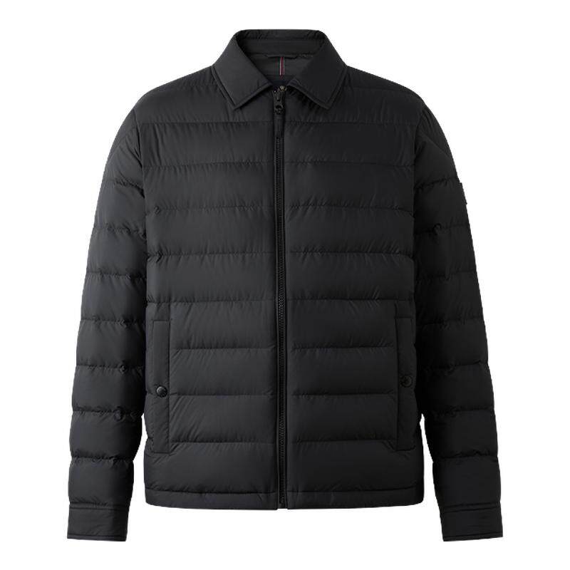 90白鹅绒SCOFIELD轻薄商务羽绒服