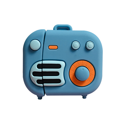 倍思w04软壳保护套2023耳机套