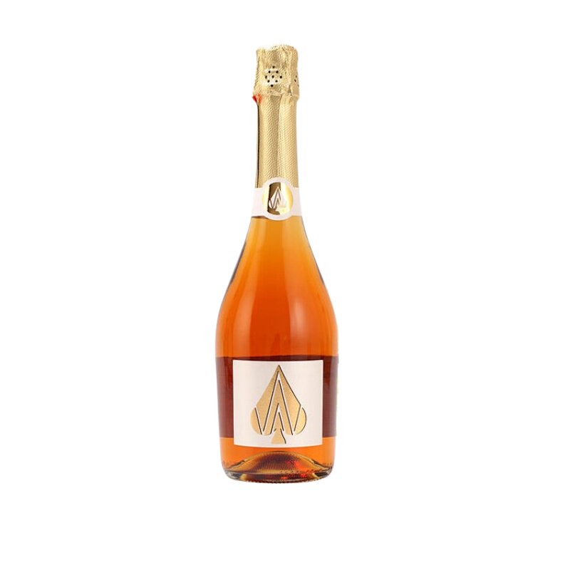萄乐思白桃A起泡酒白葡萄汁
