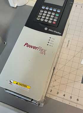 ALLENBRADLEYPOWERFLEX700ACDRIVE20BD5P0A3AYNANB0全新无盒或文