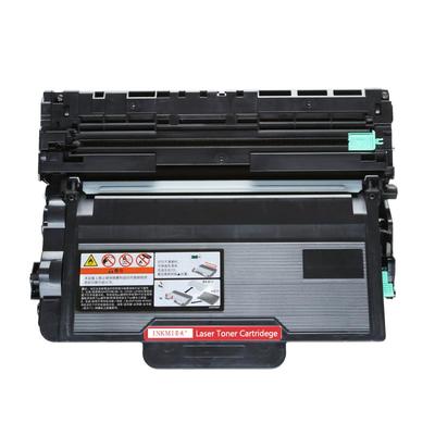 墨美适用联想LT401粉盒LJ4000DN硒鼓4000D M8650DN M8950DNF打印机5000DN易加粉墨盒碳粉LD401 LT401H墨粉盒