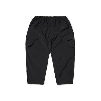 PINSKTBS多口袋束脚长裤