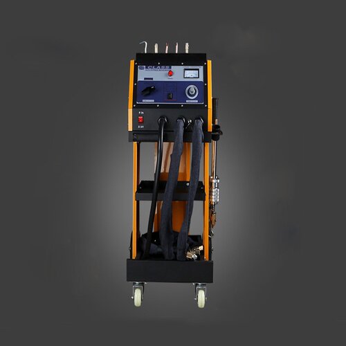 汽车钣金设备介子机汽车车身多功能双面电阻点焊机修复机