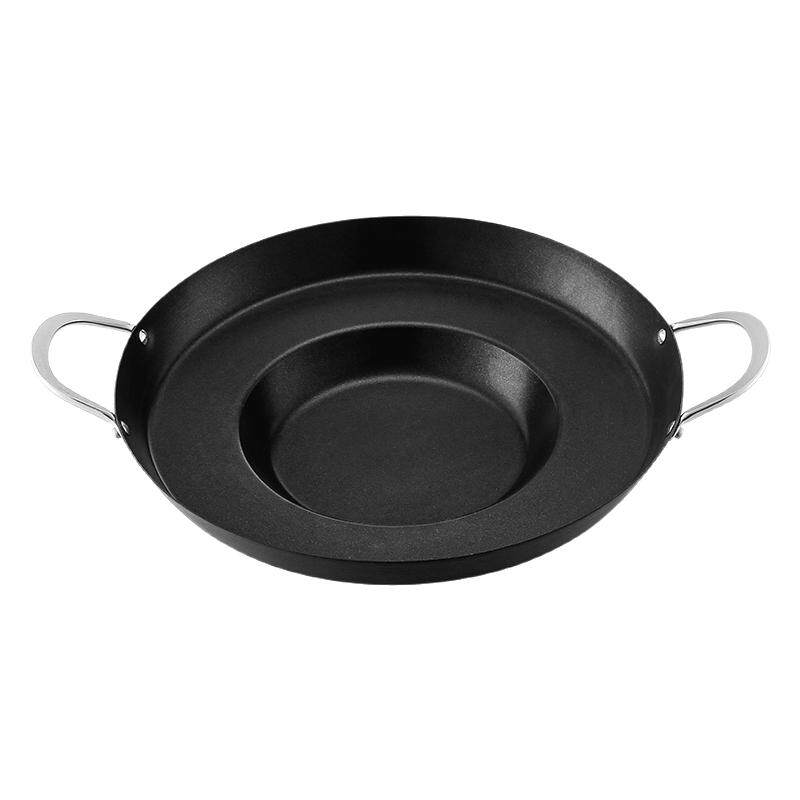 食品级不锈钢不粘专用款宏品