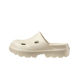 朴西极光洞洞鞋女夏季新款户外休闲防滑透气eva包头凉拖鞋可外穿