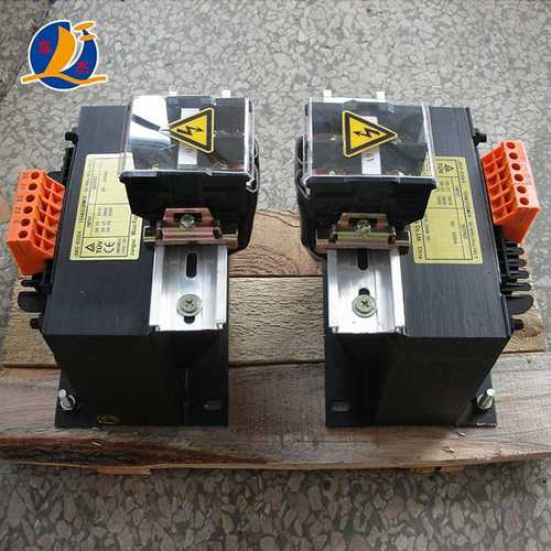 jbk5-250va机床控制变压器 单相隔离380变12v变压器220v转110v