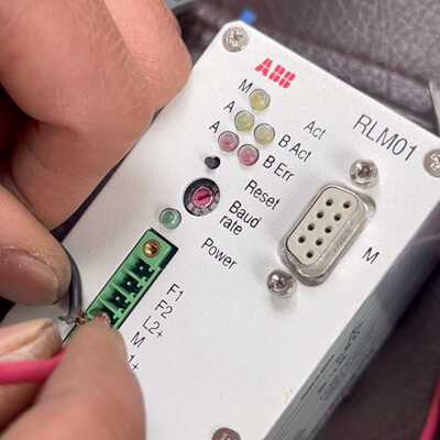 【议价-可维修】 RLM01 3BDZ000398R1 电子配件  /均有货