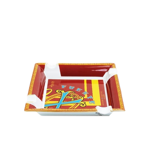 ELIE BLEU富恩特联名系列雪茄烟灰缸专用烟缸时尚烟灰缸限50