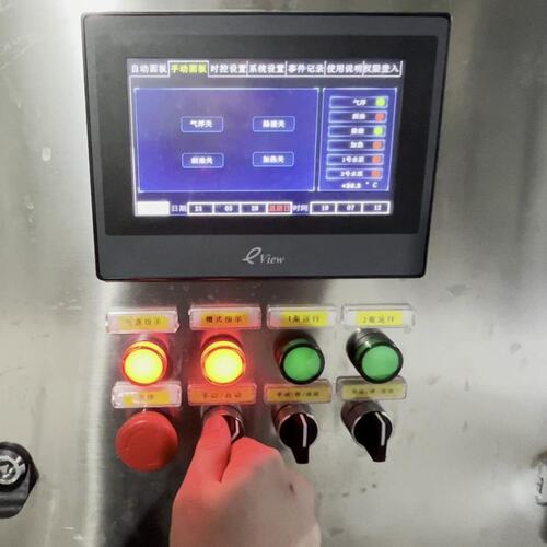 隔油提升一体化设备隔油器智能全自动油水分离器价格就找大焊环保