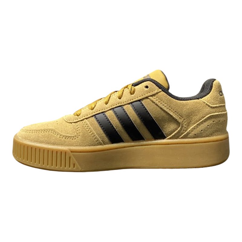 正品Adidas阿迪达斯轻奢鞋子男女ins百搭时尚百搭休闲运动板鞋子
